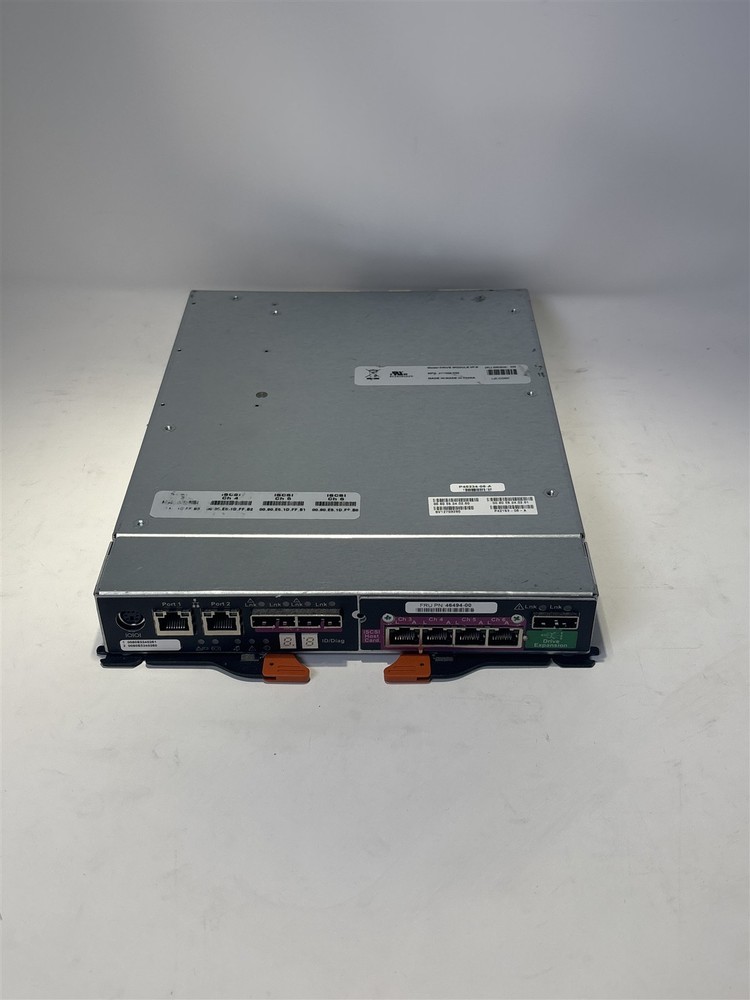 LSI Drive Module I/F-6 Controller 910406-020