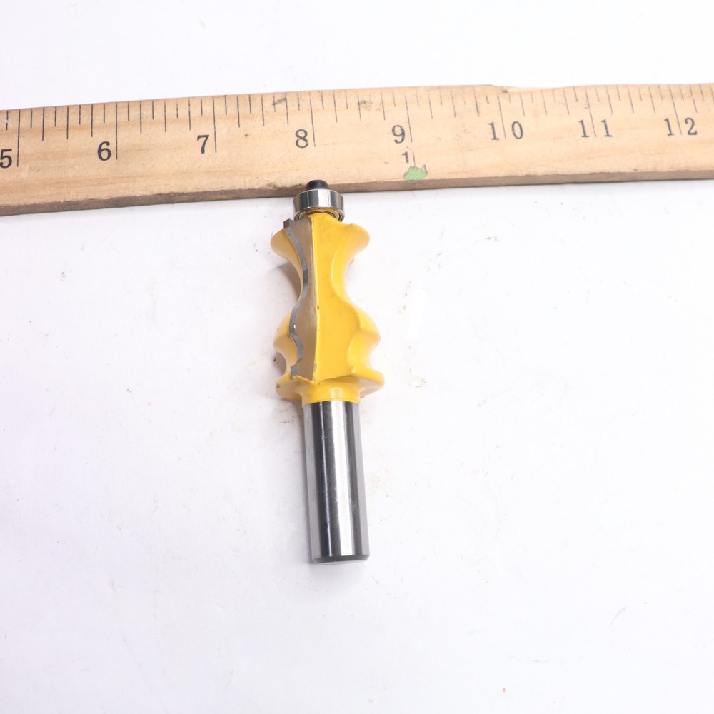 Fish Handrail Bit 1/2 X 28.6