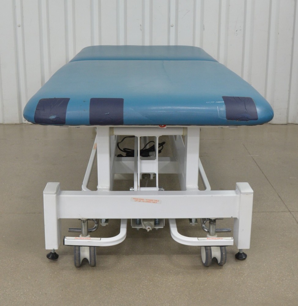 Metron Elite Aster 3-Section Electric Treatment Table