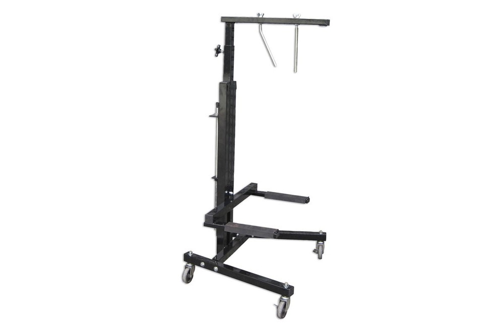 Power-Tec 92324 Door Remover & Installer