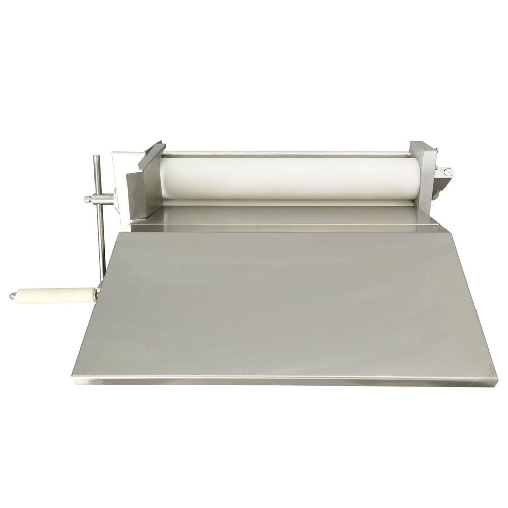 Manual Crispy Machine Flour Press Pastry Machine Pasta Maker Puff Pastry
