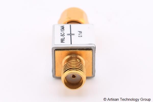 Pulse Research Lab PRL-SC-104A Series-Connected DC Block Capacitor
