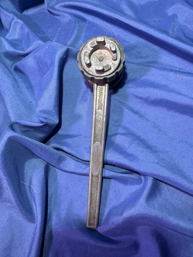 Vintage Schofield Strainer Wrench