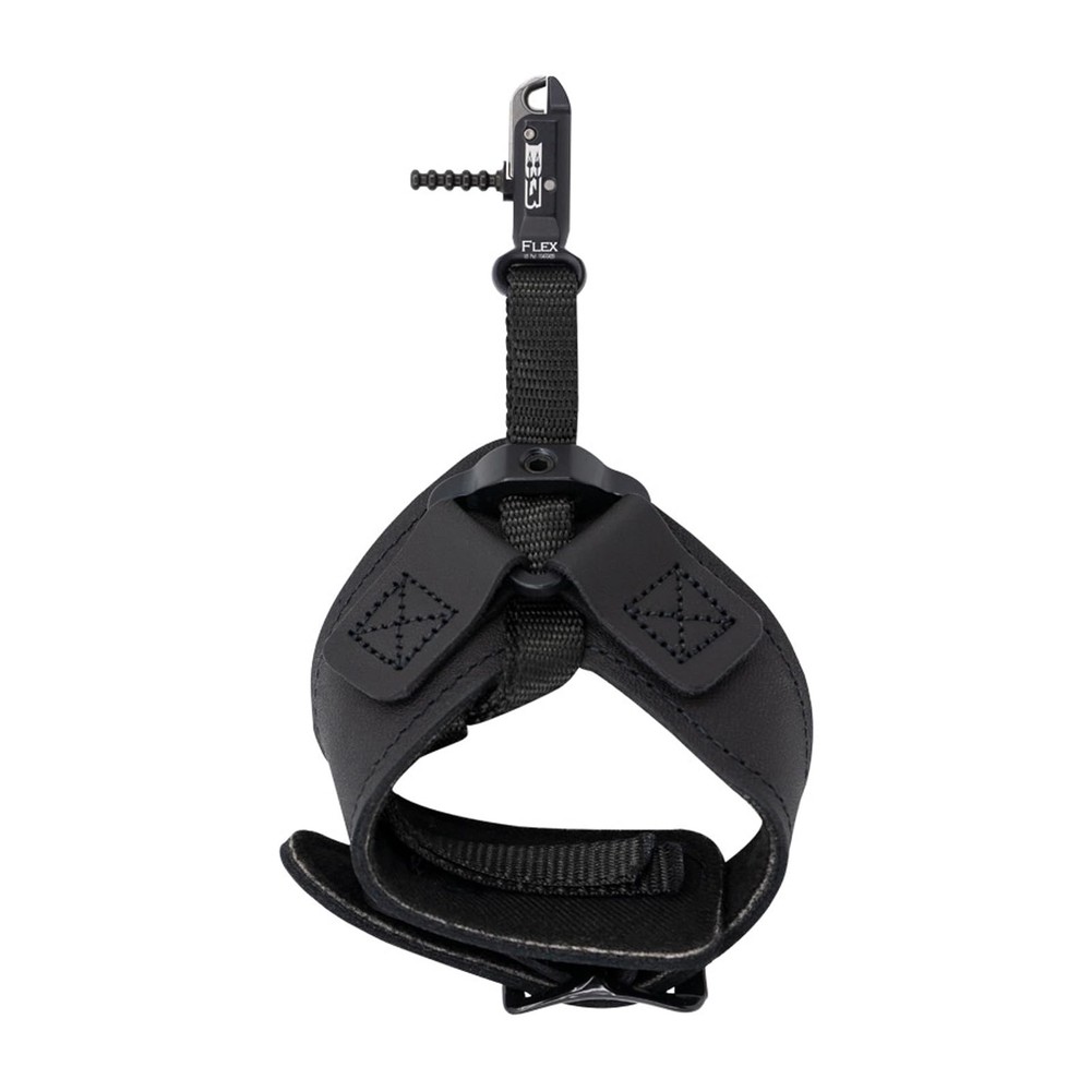 Nemesis Roller Sear Single Jaw Release Aid with Flex Connector | Built-in Tri...