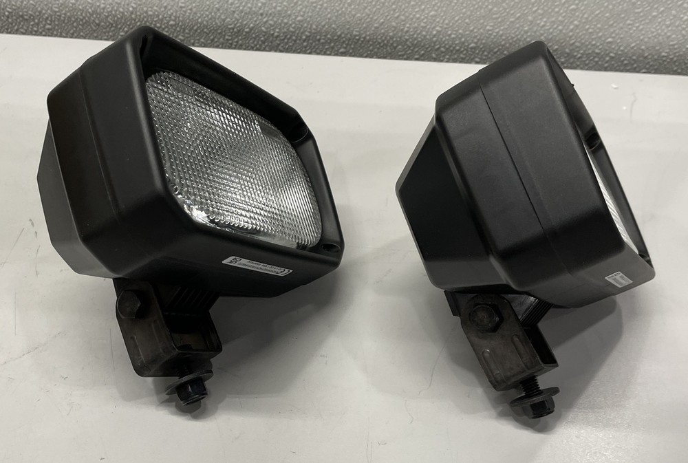 Kubota Canopy Light Kit For U27-4 K7140
