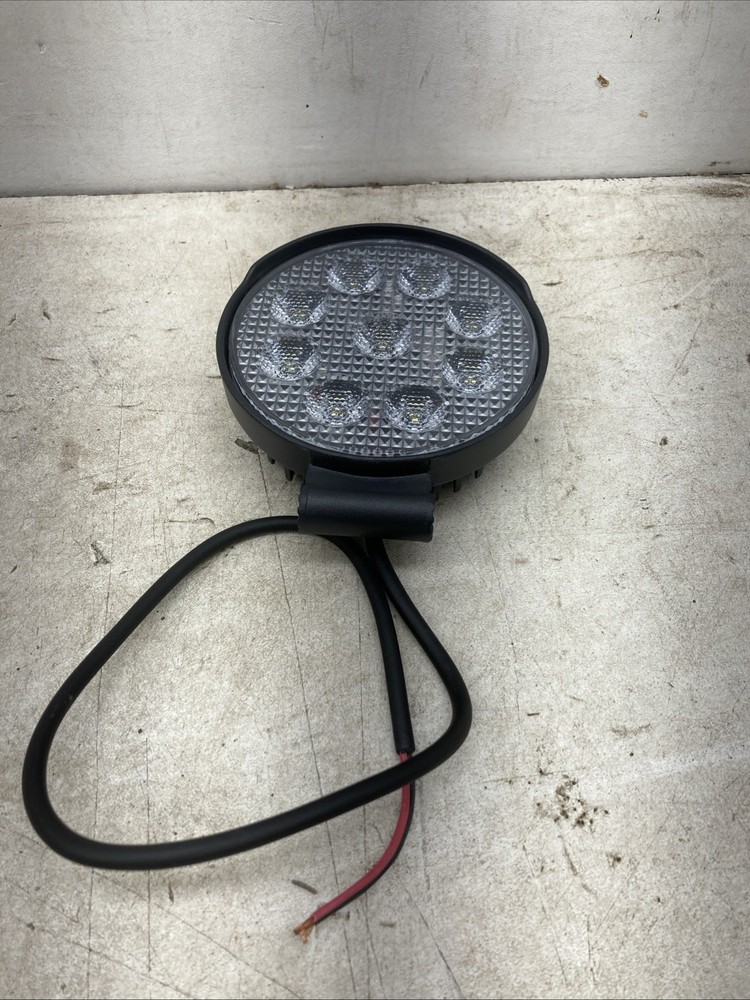 Petersen Work Light V921-MV