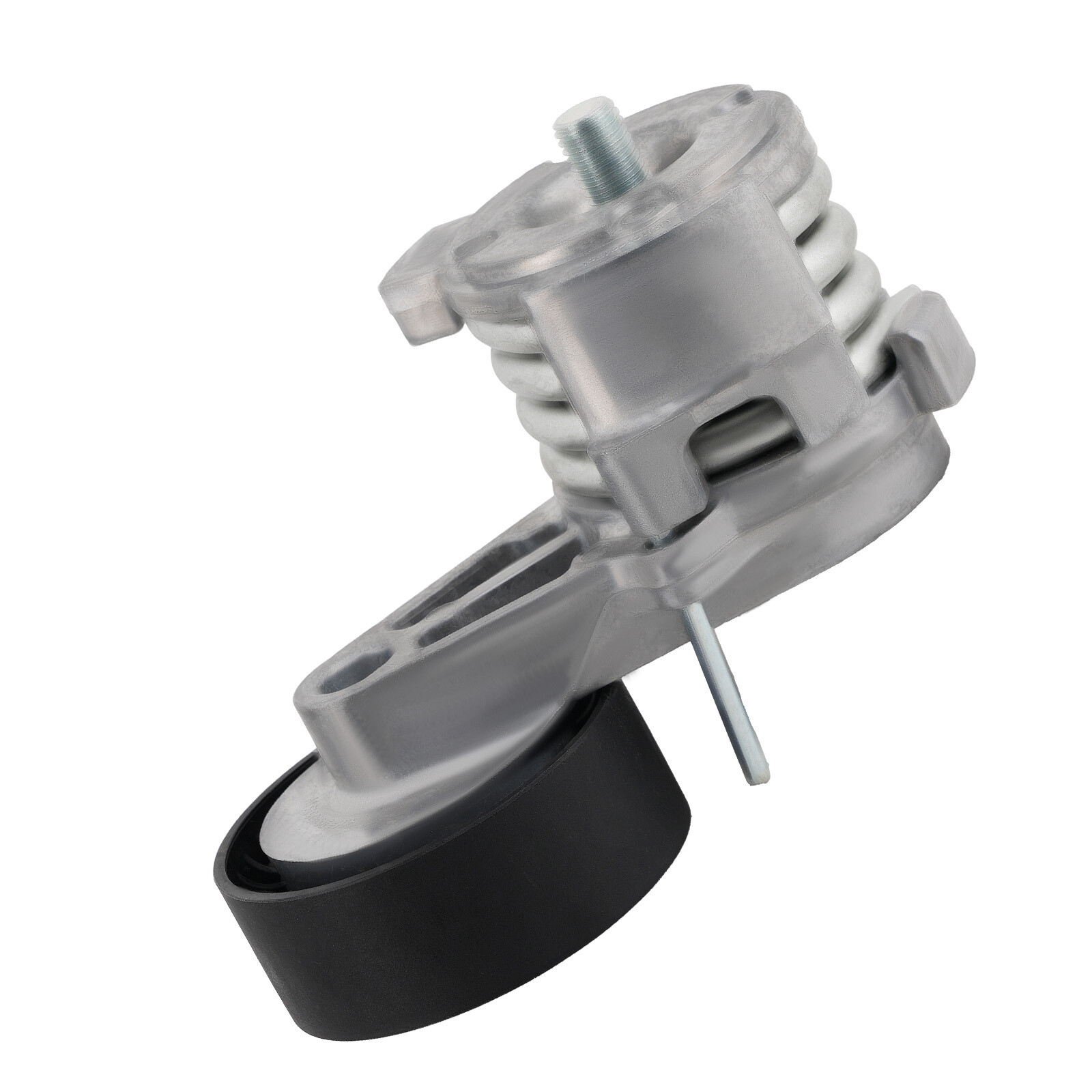 Belt Tensioner Pulley Kit For BMW X5 X3 328i 528 E60 E90 N52 Set 11288624196