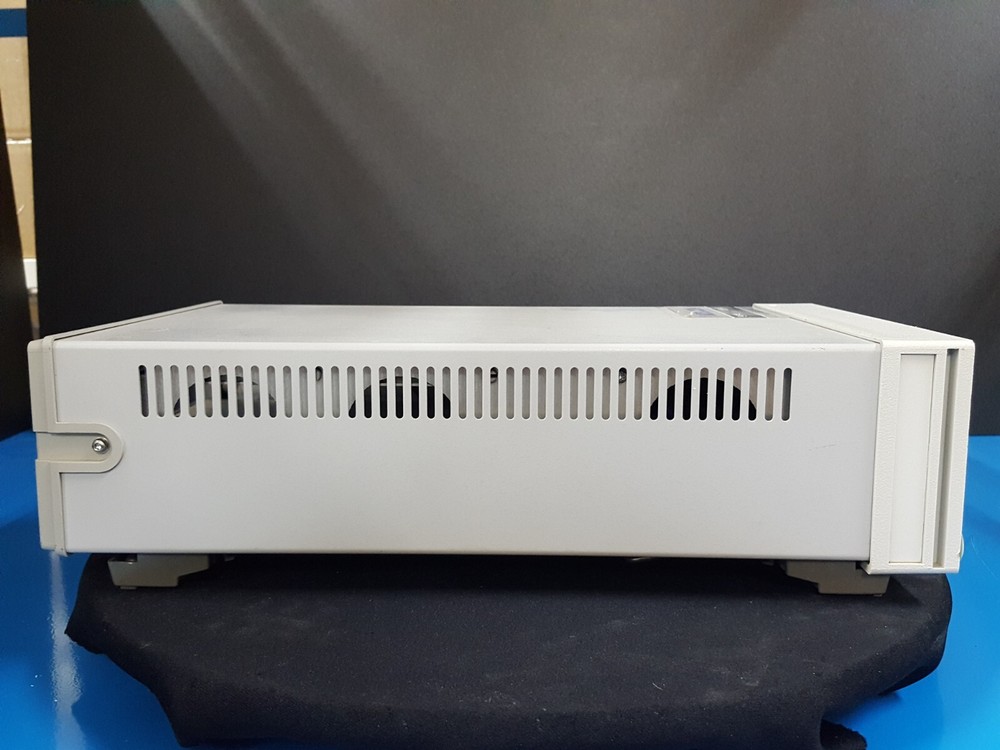 Agilent 3499B: Switch / Control System Main Frame (0773)