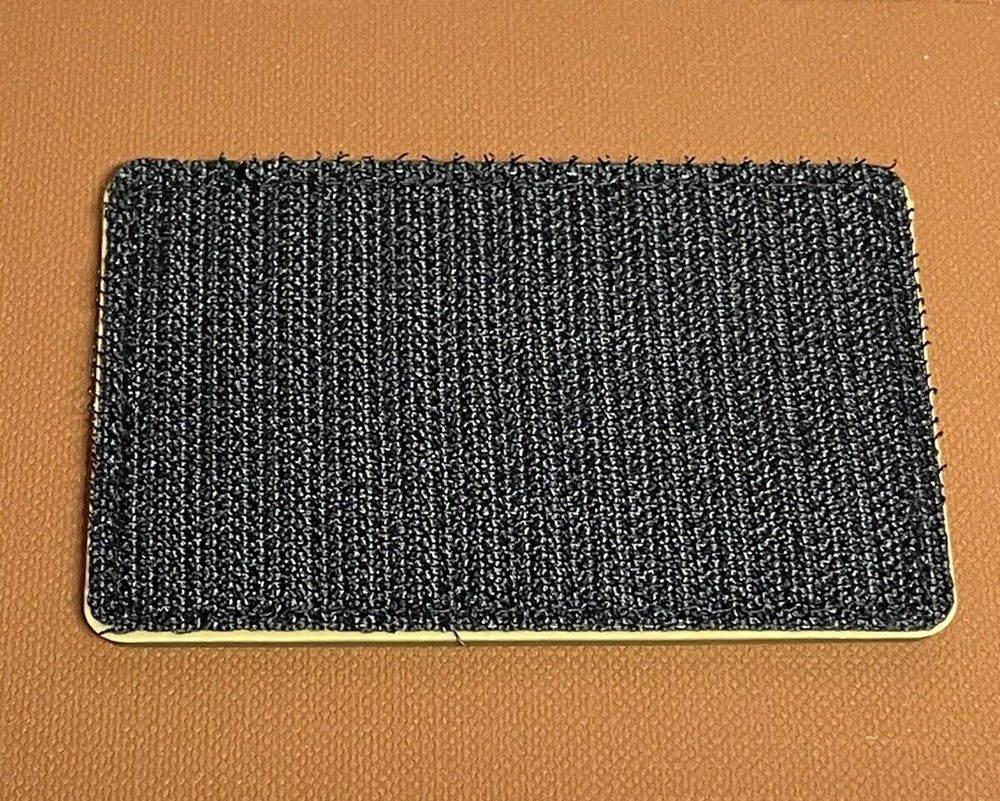 Get To The Choppa Tactical Morale PVC Patch - Helicopter Army Predator Patch