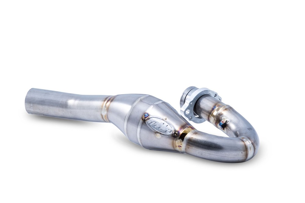 FMF 042391 Megabomb Ti Header