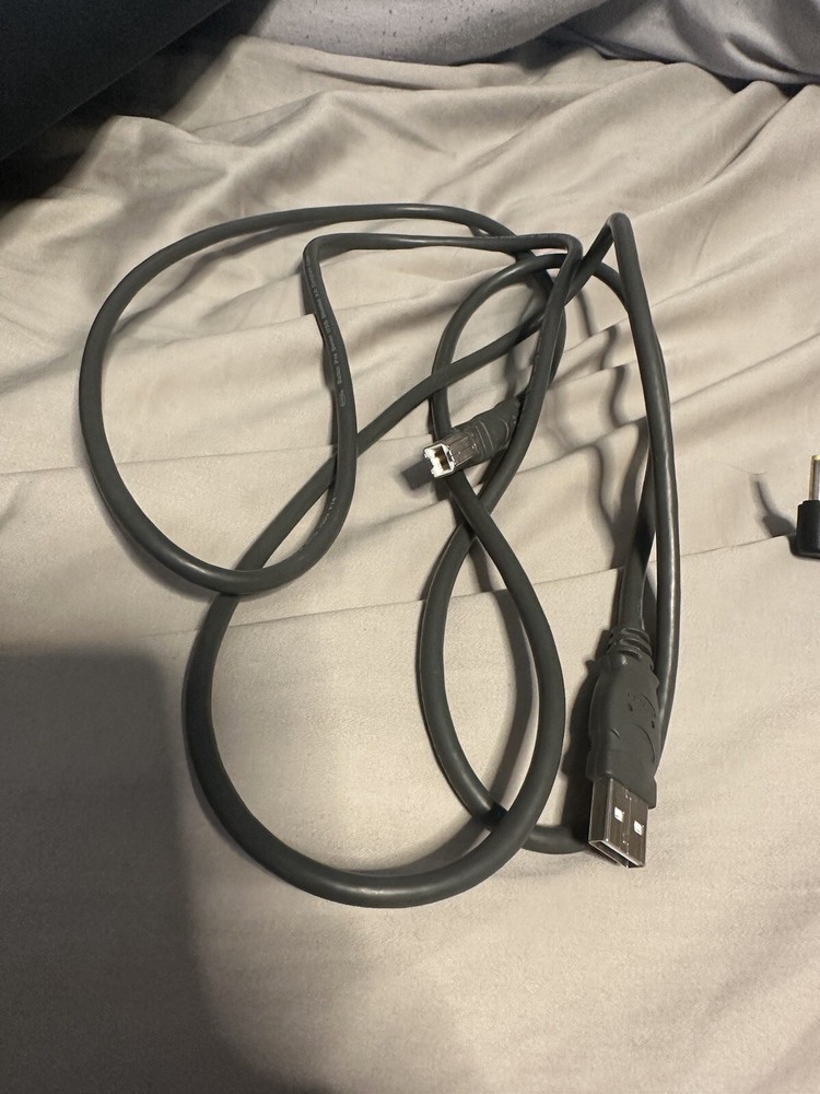 61 key usb midi keyboard