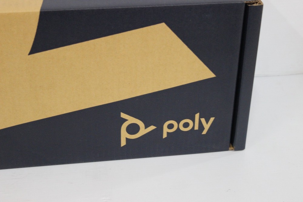 Poly Studio X70 Video Conferencing Bar - P026