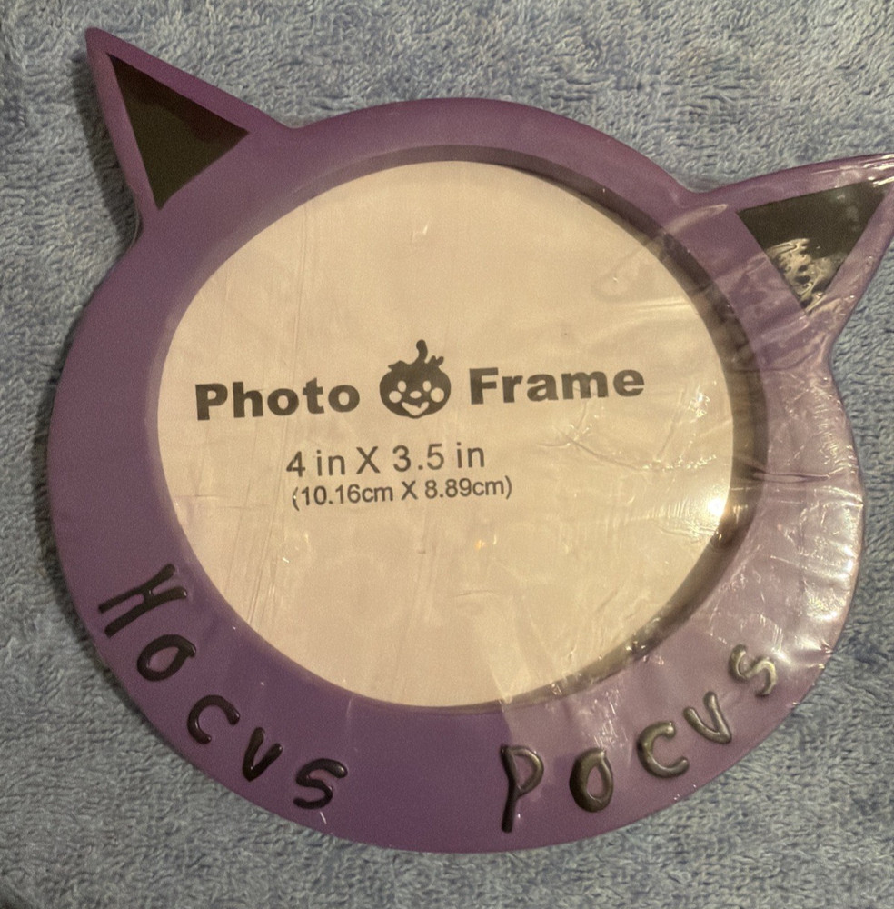 Lot Of 5 Cat Decor Items