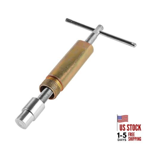 Compression Sleeve Puller Tool, Sleeve Remover for 1/2" Compression Fitting to