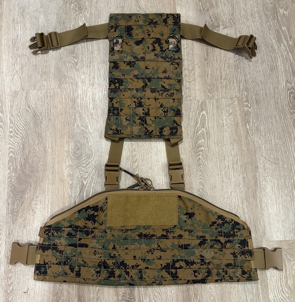 chest rigs tactical vests