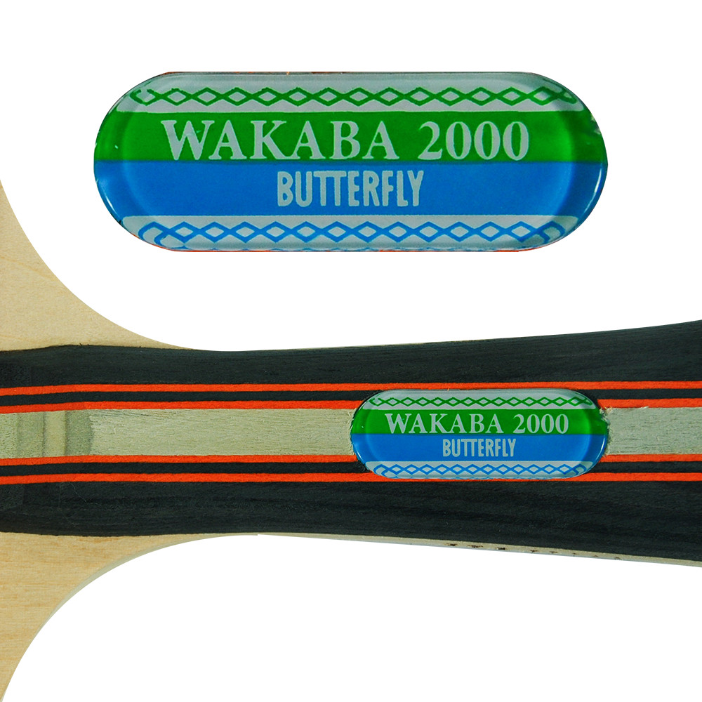 Wakaba 2000 Racket