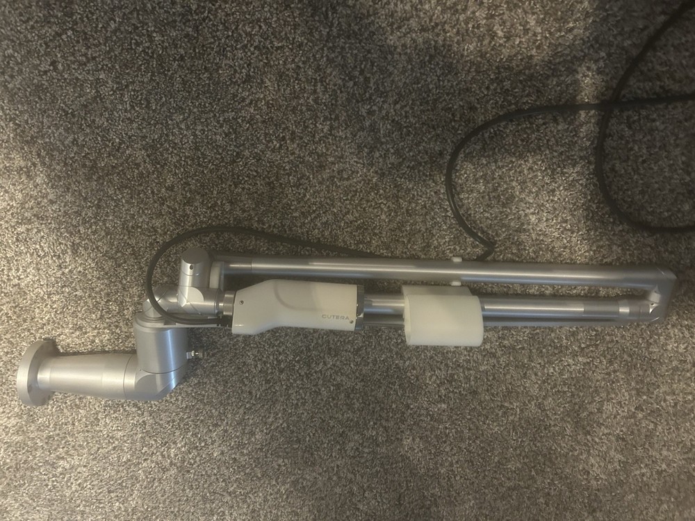 Cutera Enlighten Laser