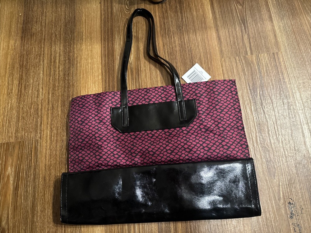 Covergirl Bag