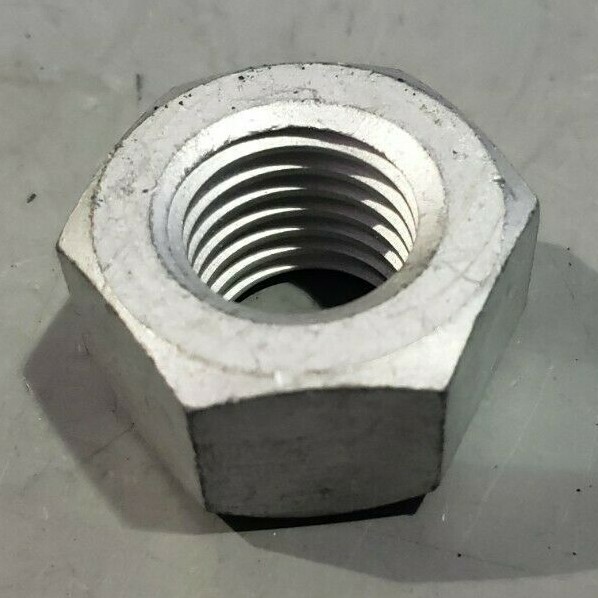 HENDRICKSON VANTRAAX PIVOT BUSHING KIT 1 AXLE HKA 180 AANT 23K S-26321 S-23320