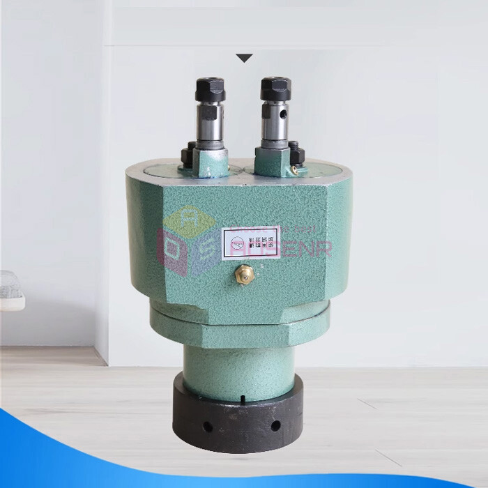 Two-Spindle Boring Machine Multi-spindle Drill Multi-Head Drill Tapping Machine