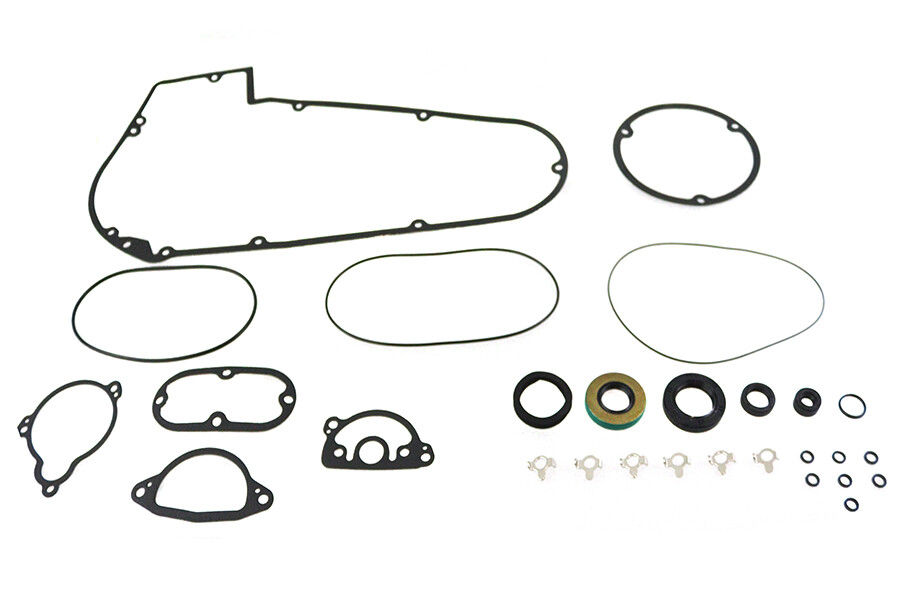 Cometic Primary Gasket Kit fits Harley Davidson