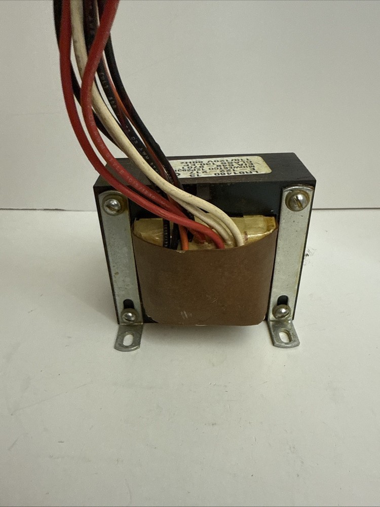 Bally S5500 / S6000 Power Supply Transformer - Tested & Working -