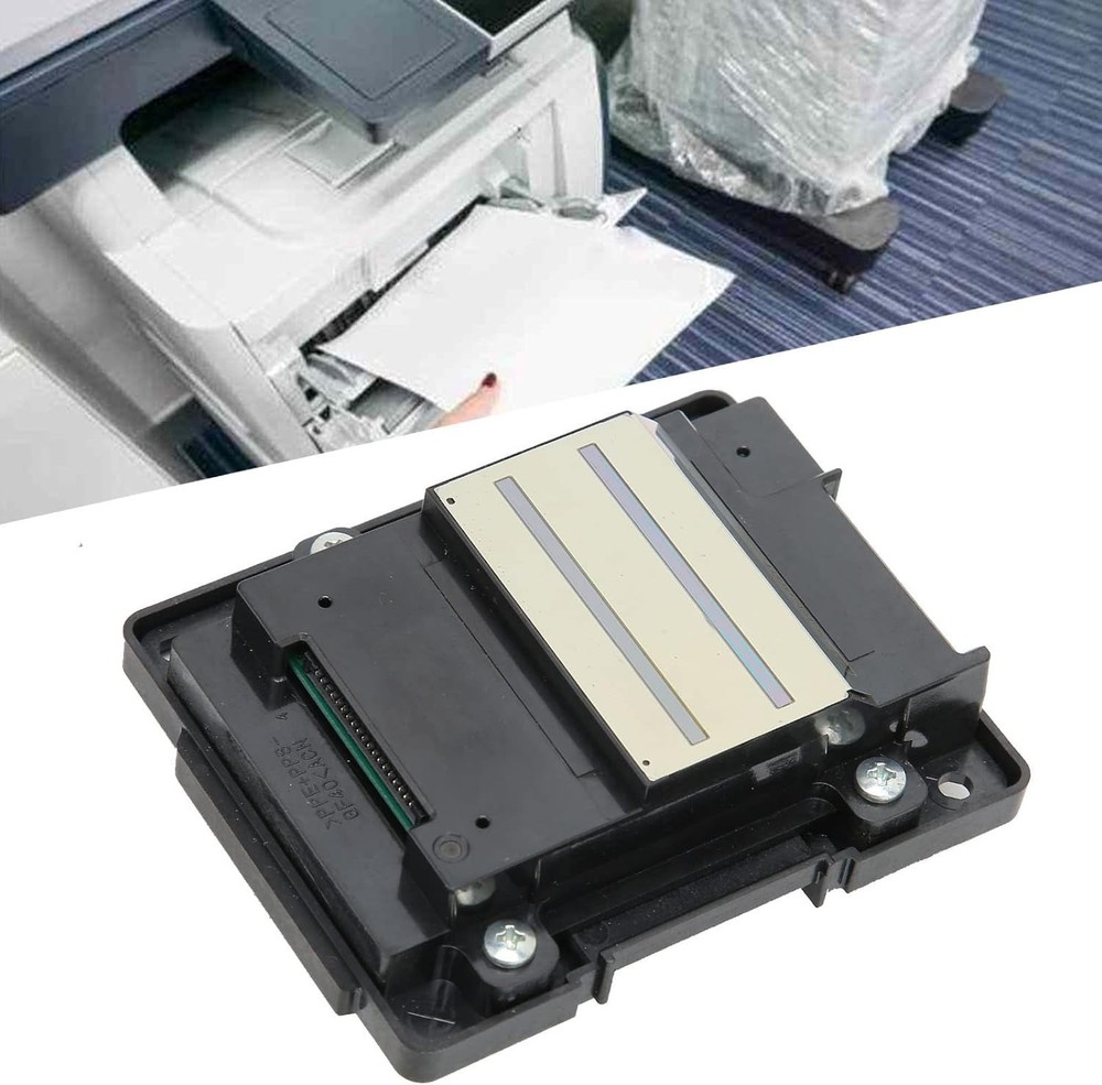 Printers Accessories Printhead WF-7610 7620 Replacement