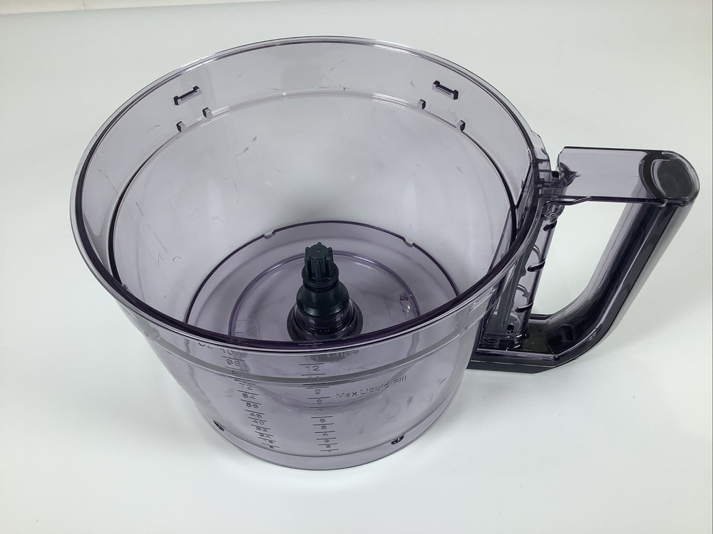Cuisinart FP-13GSVWB Work Bowl Food Processor Replacement