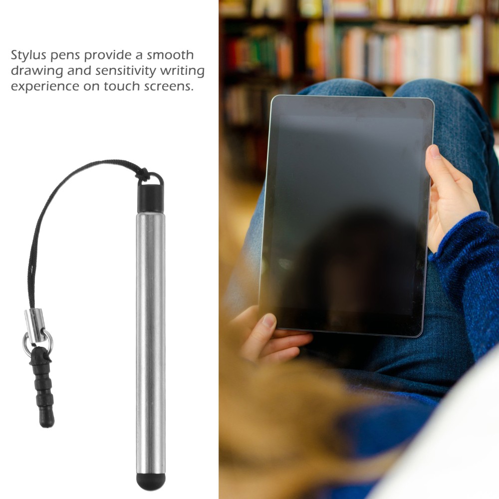 5 Pcs Thin Stylus Pens for Touch Screens Touchscreen Computer Stylists