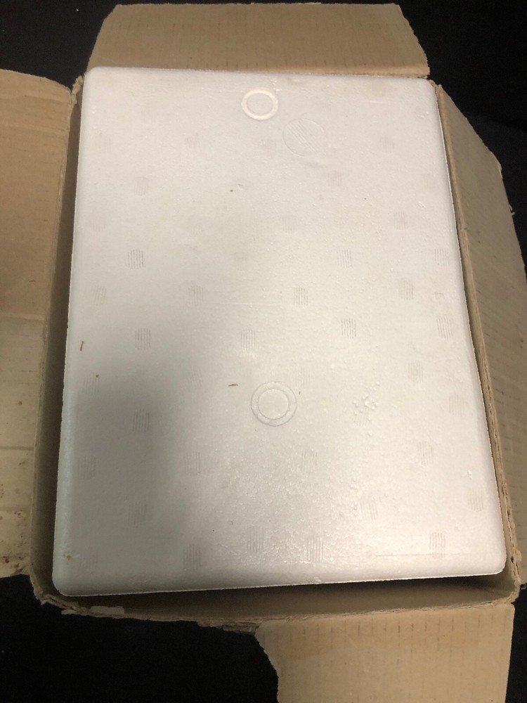 New Omega LV820 Electronic Level Switch