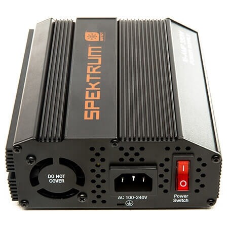 Spektrum Smart 16A 380W Power Supply