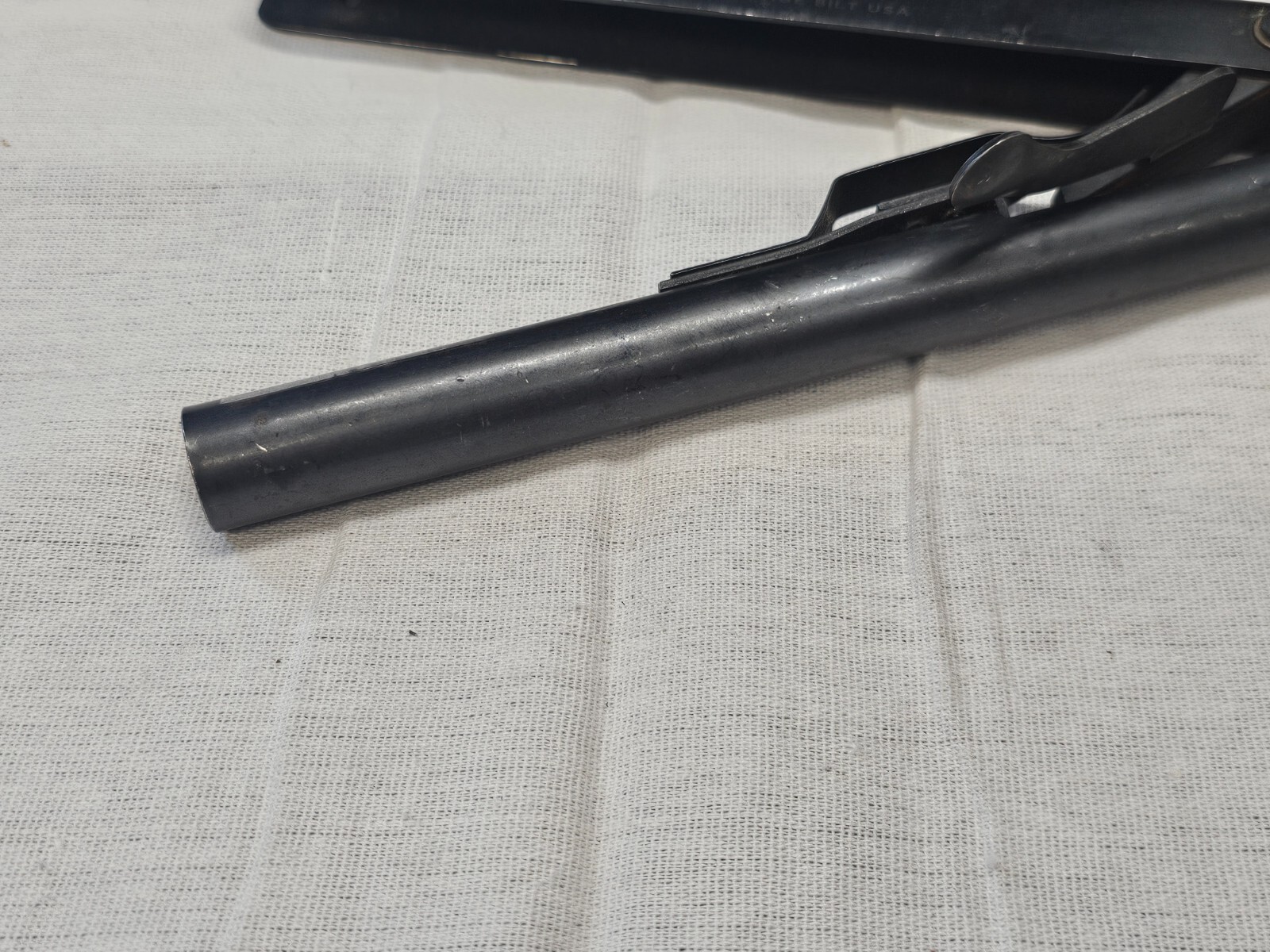 Gage Bilt GBP 36 Rivet Gun Hand Riveter Head Pulling Aircraft Aviation Tool