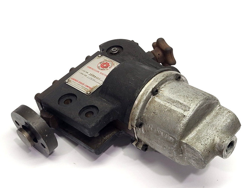 Gardner Denver 91300AA2 Compression Riveter