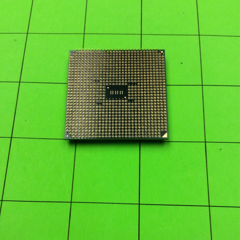 Desktop Computer AD55000KA44HJ Processor