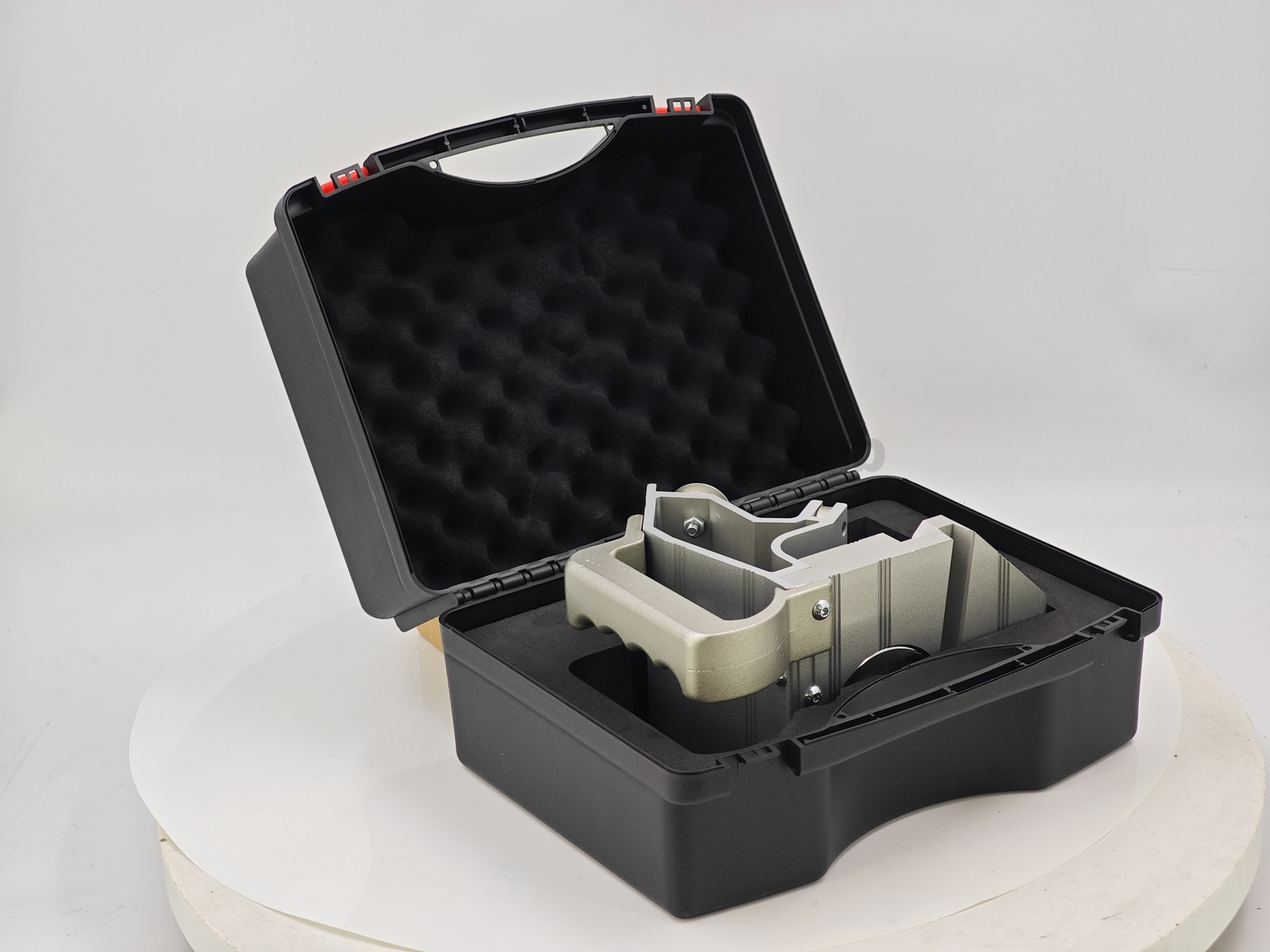 For Tapco Pro 14 19 HD MX Series PRO Cut-Off with Case Precision Cutter 10379