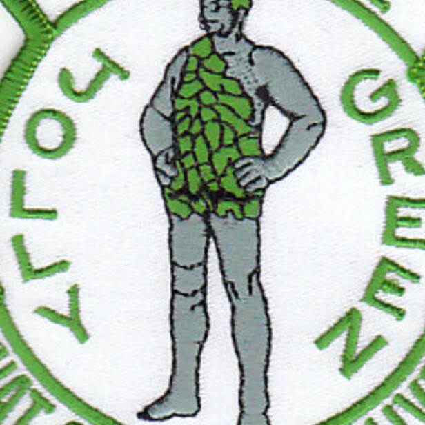 33rd Rescue Squadron Patch