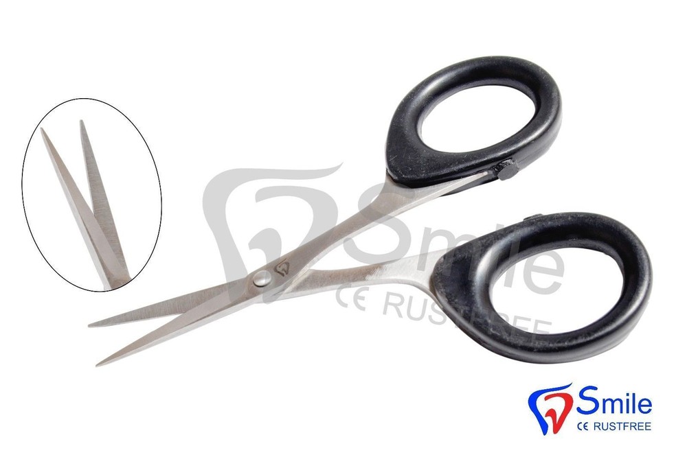 Fly Tying Scissors Razor Sharp Blade For Fly Fishing Blades Ultimate Sharpness