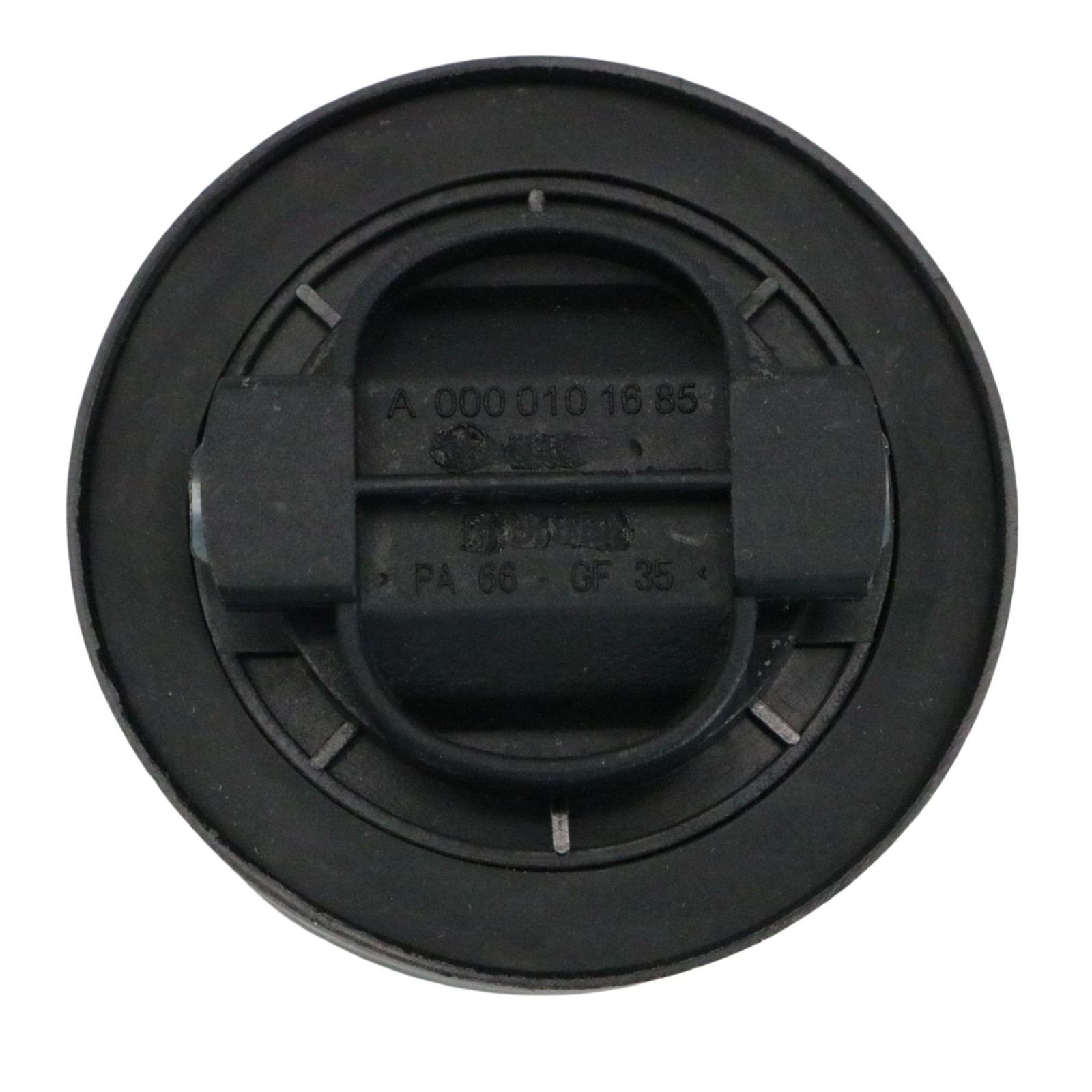 New Engine Oil Filler Cap For Mercedes-Benz