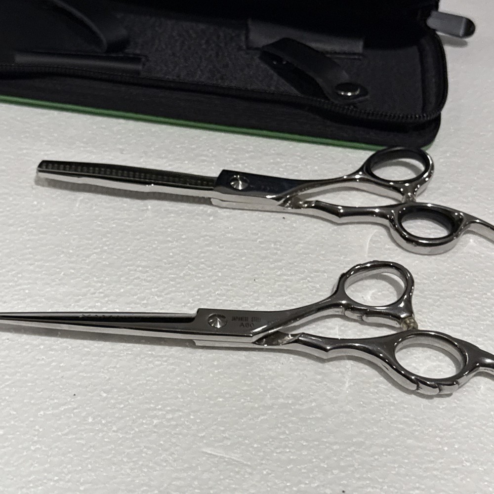 Yamako 3330 & A60 Stainless Scissors