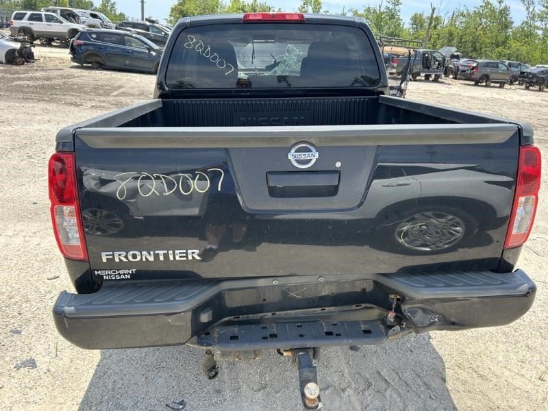 FRONTIER  2021 High Mounted Stop Light 104577306