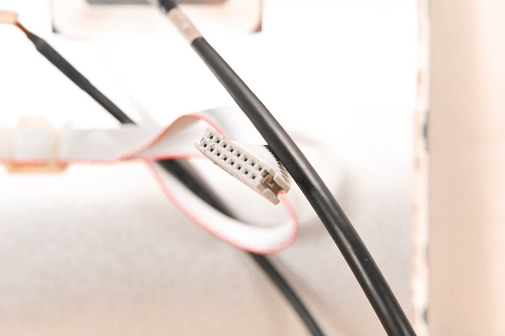 Solid State Logic SSL C300 HD 15" TFT Operator Display Assembly CG01U2F