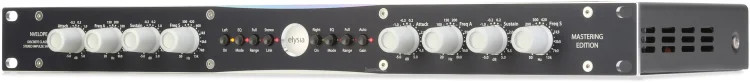 elysia nvelope Stereo Transient Shaper - Mastering Edition