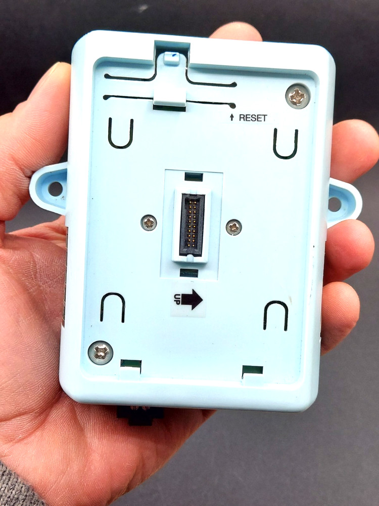 VAISALA CDL-VNET-PC vNet Power over Ethernet (PoE) Logger Interface