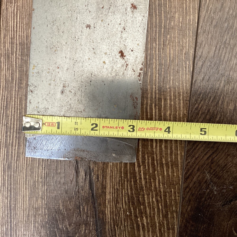 3 CHISEL SLICK SOCKET FRAMING TIMBER WOOD WORKING T.H. WITHERBY G.I. MIX