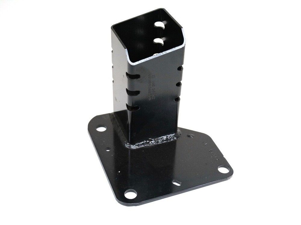 Frame Side Member Mopar 68096086AB