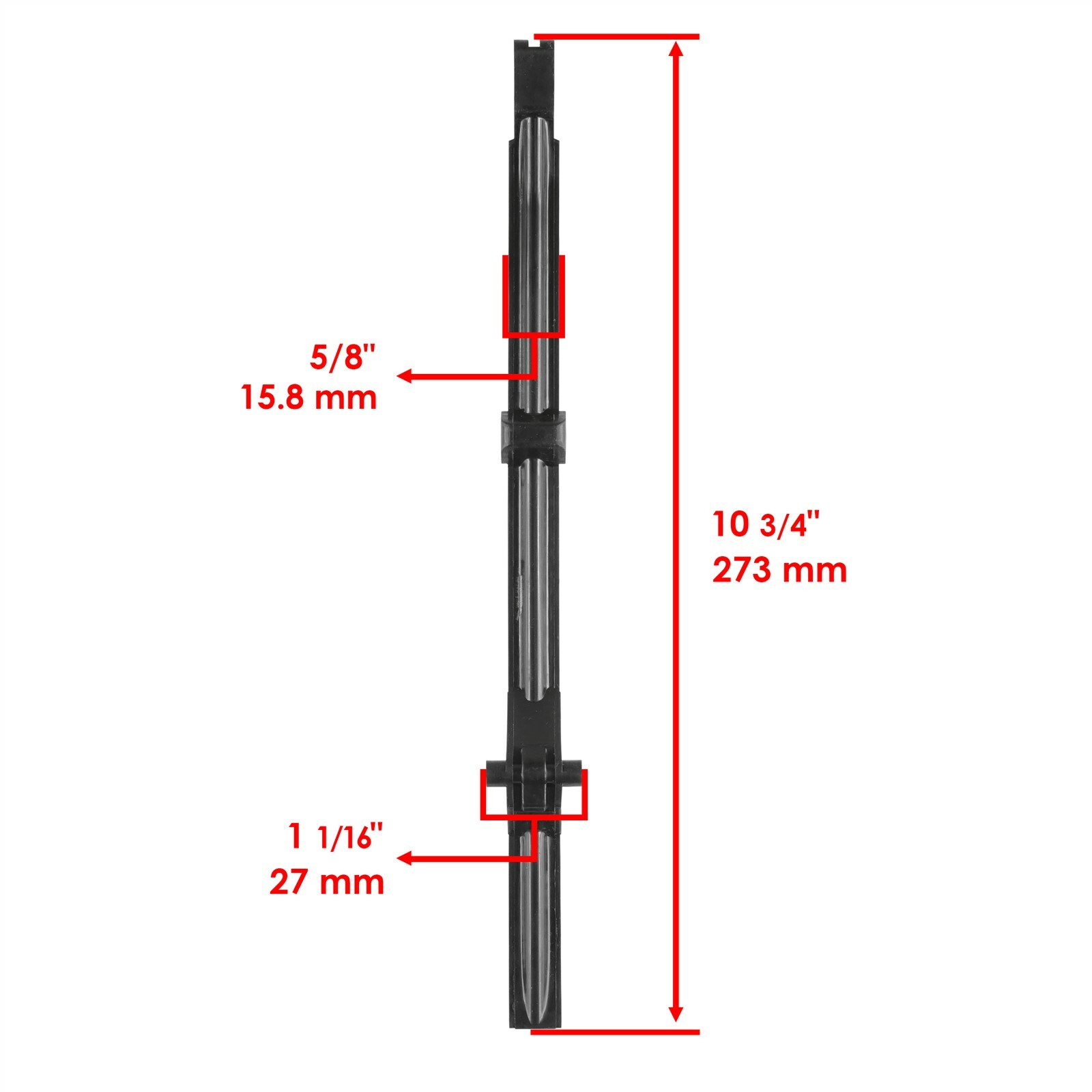 Camshaft Cam Chain Guide Rail fits Honda TRX300FW Fourtax 300 4x4 1988 1989-2000