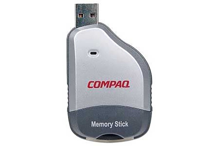 Compaq Memory Stick CPQ1MSCR