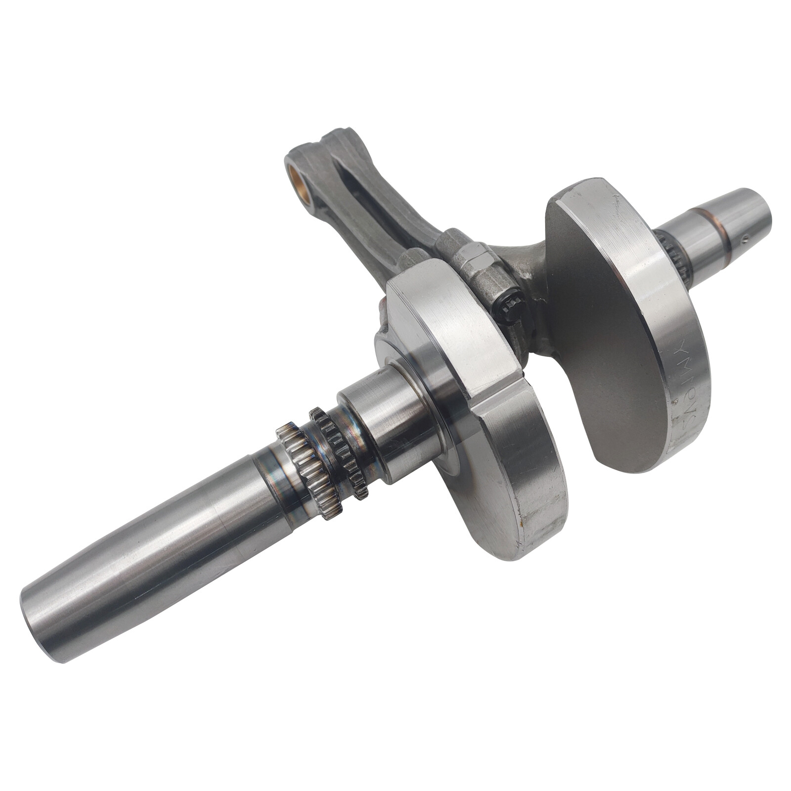 Crankshaft For Can am Renegade Bombardier Maverick 1000 2013-2018 420219736 US