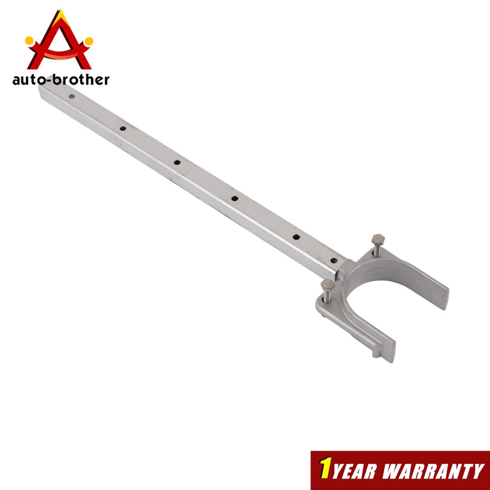 JDMSPEED Heavy Duty Transom Savers Adjustable Roller 32" - 44" Bulk 424-ADJ