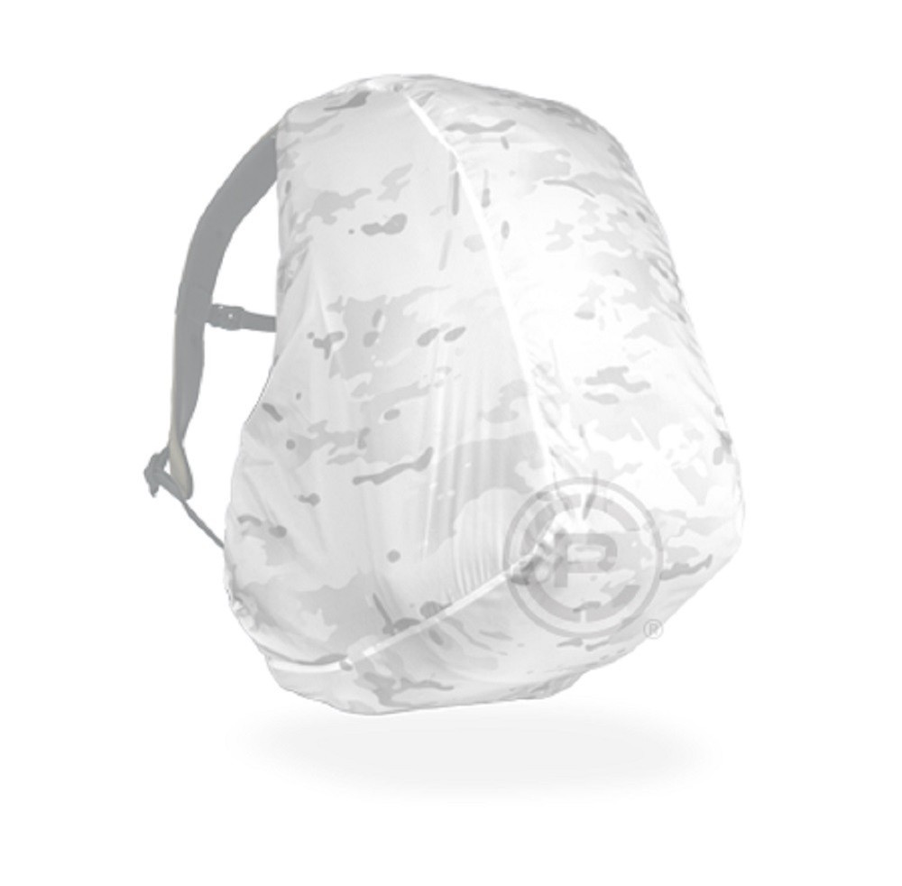 Crye Precision - Lightweight Multicam Alpine Pack Cover - Large 73L Capacity